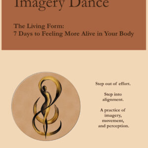 Imagery Dance