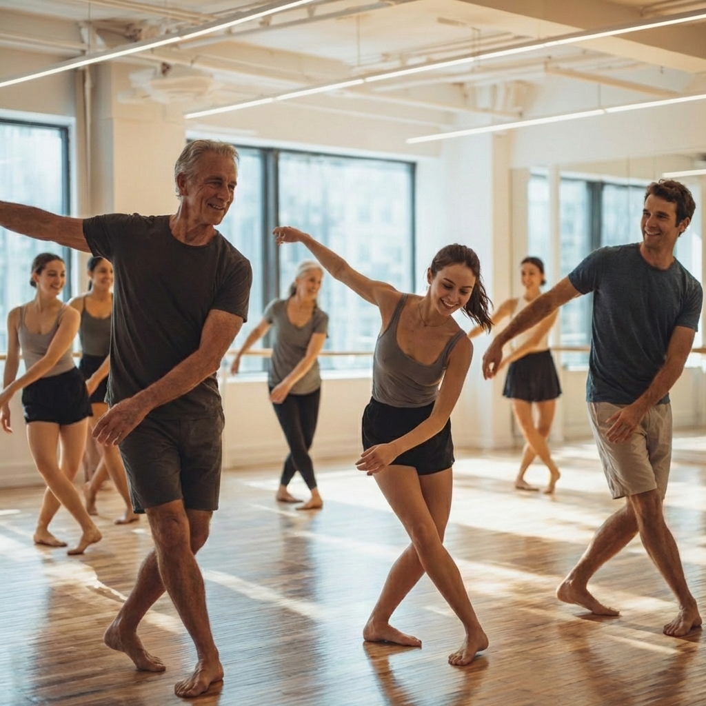 Imagery Dance Studio